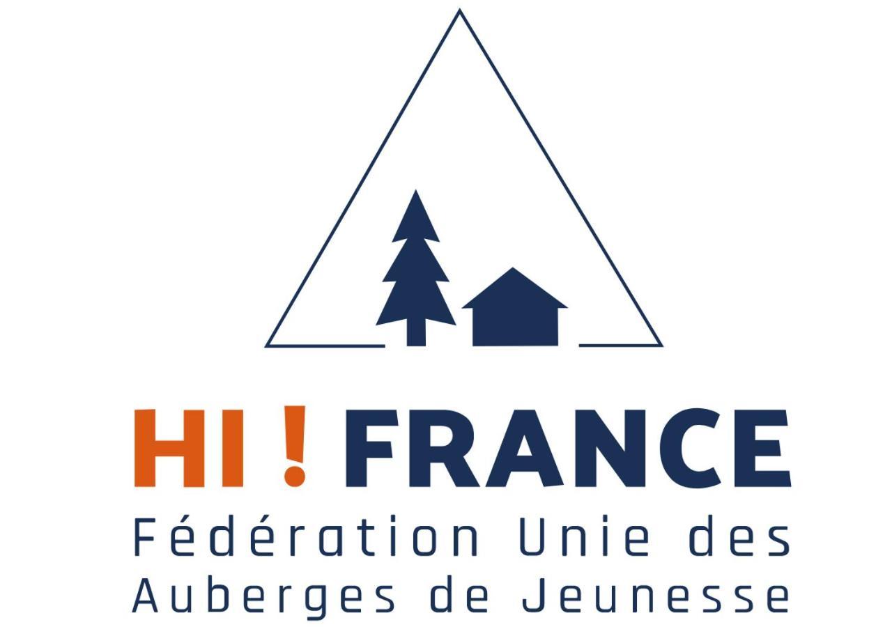 Auberge De Jeunesse Hi Genets Exterior photo